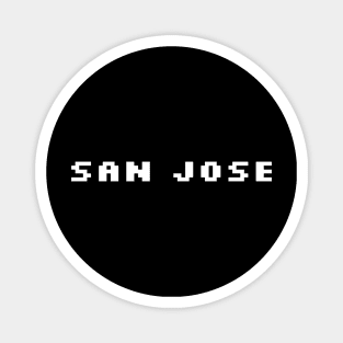 San Jose Magnet